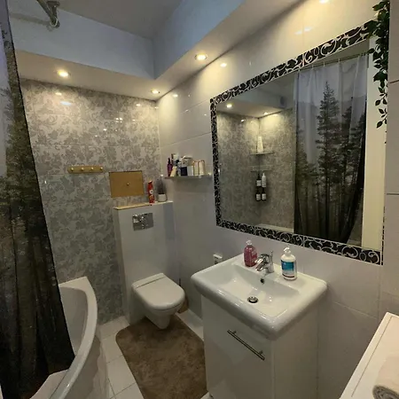 U Buni Apartment Wroclaw