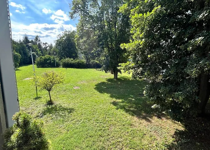 U Buni Apartamento *