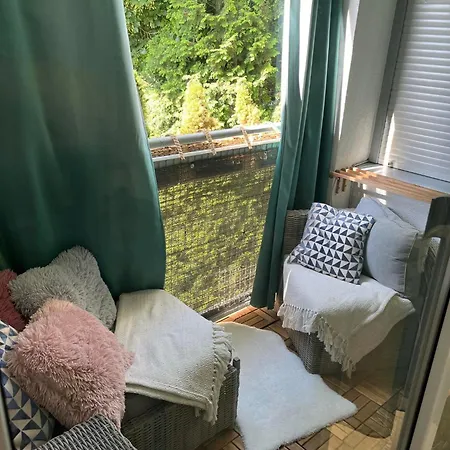 Apartament U Buni *