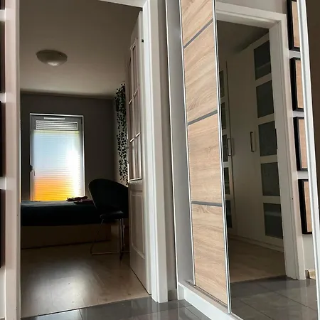 U Buni Apartmán Vratislav