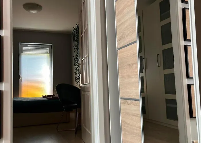 U Buni Apartamento Breslavia