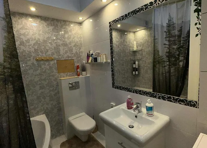 U Buni Apartamento Breslavia